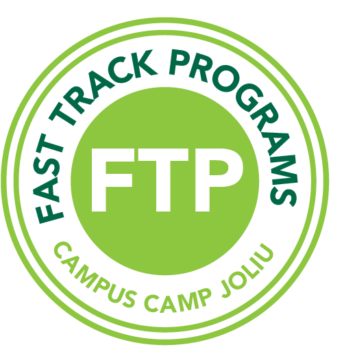 FAST TRACK PROGRAMS - UNIVERSITAT INTERNACIONAL DE CATALUNYA & CAMP JOLIU